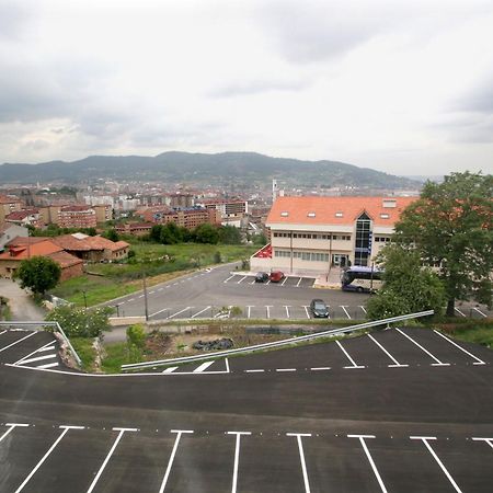 Hotel Palacio De Asturias Oviede Extérieur photo