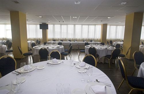 Hotel Palacio De Asturias Oviede Extérieur photo