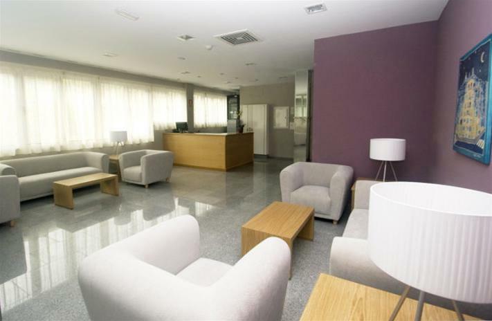 Hotel Palacio De Asturias Oviede Extérieur photo